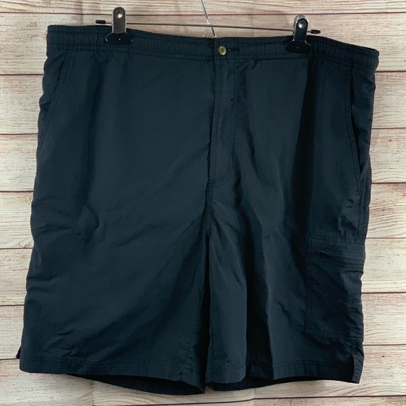 Tommy Bahama Other - Tommy Bahama Cargo Pocket Swim Trunks
